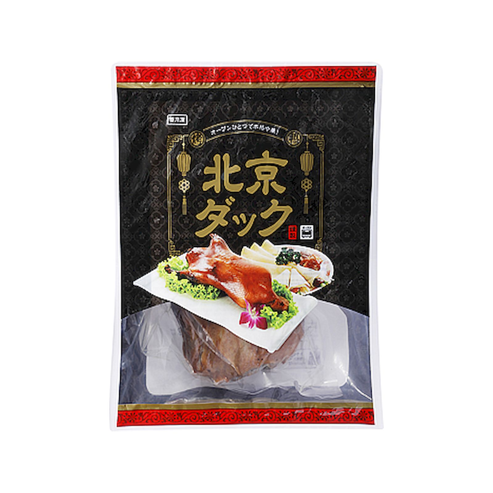 北京ダック 610uTnKHMDL._AC_UL210_SR210,