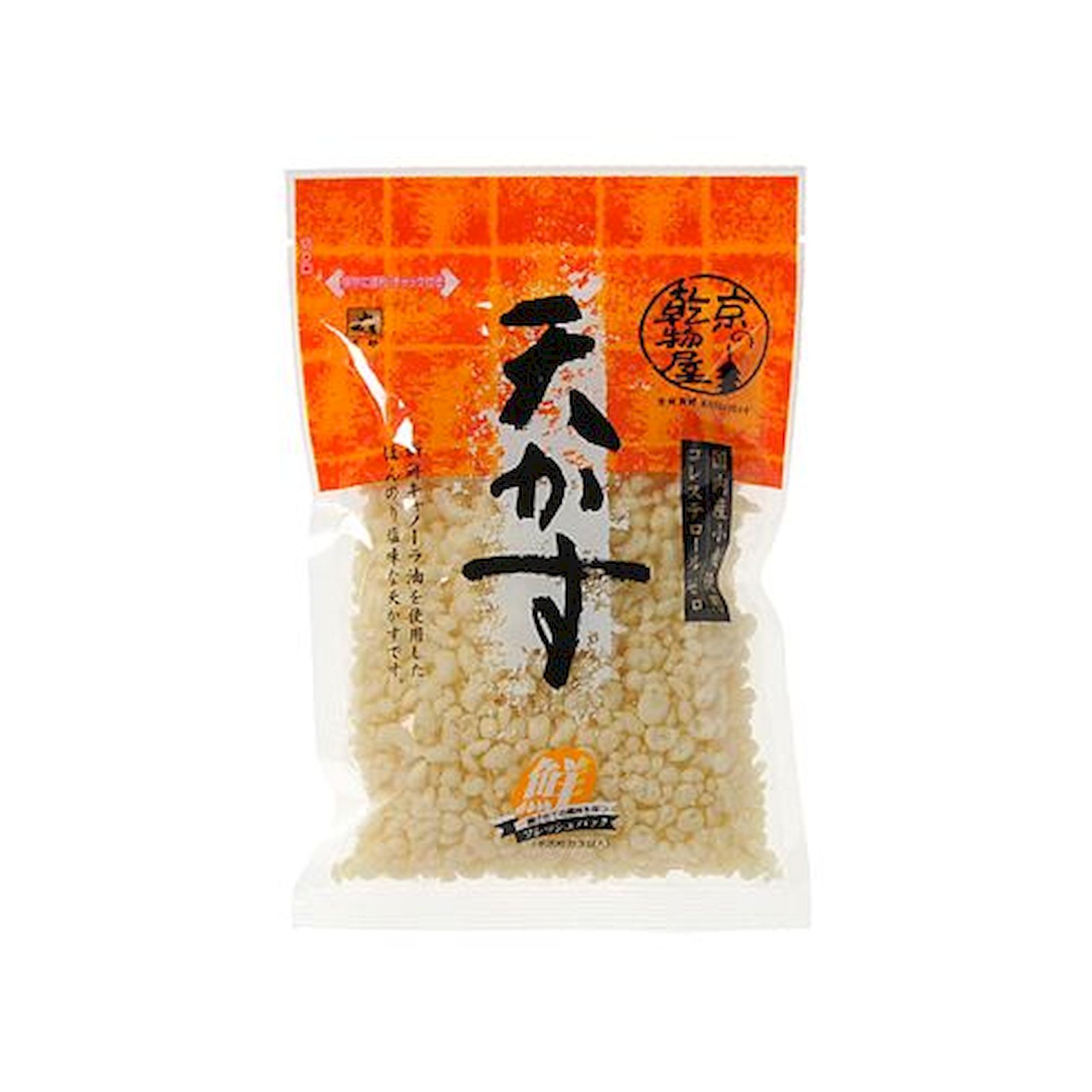 【楽天市場】山城屋 国産小麦天かす 60g 天かす 和食 たこ焼 お好み焼き:Macaron
