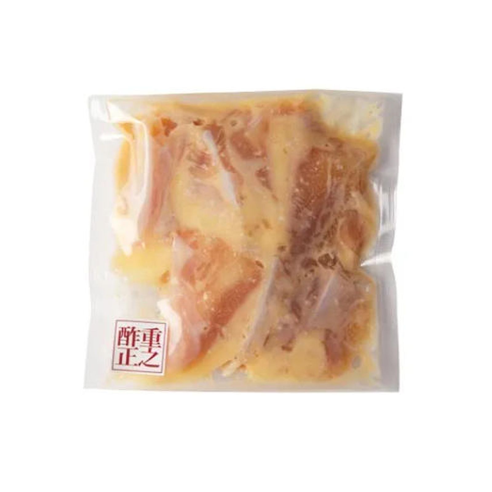 酢重正之 鶏やげん軟骨の信州味噌漬け 冷凍 130g 軟骨 特製 信州味噌 鶏 味噌漬け バナナマンの早起きせっかくグルメ 番組紹介 TV紹介｜Macaron