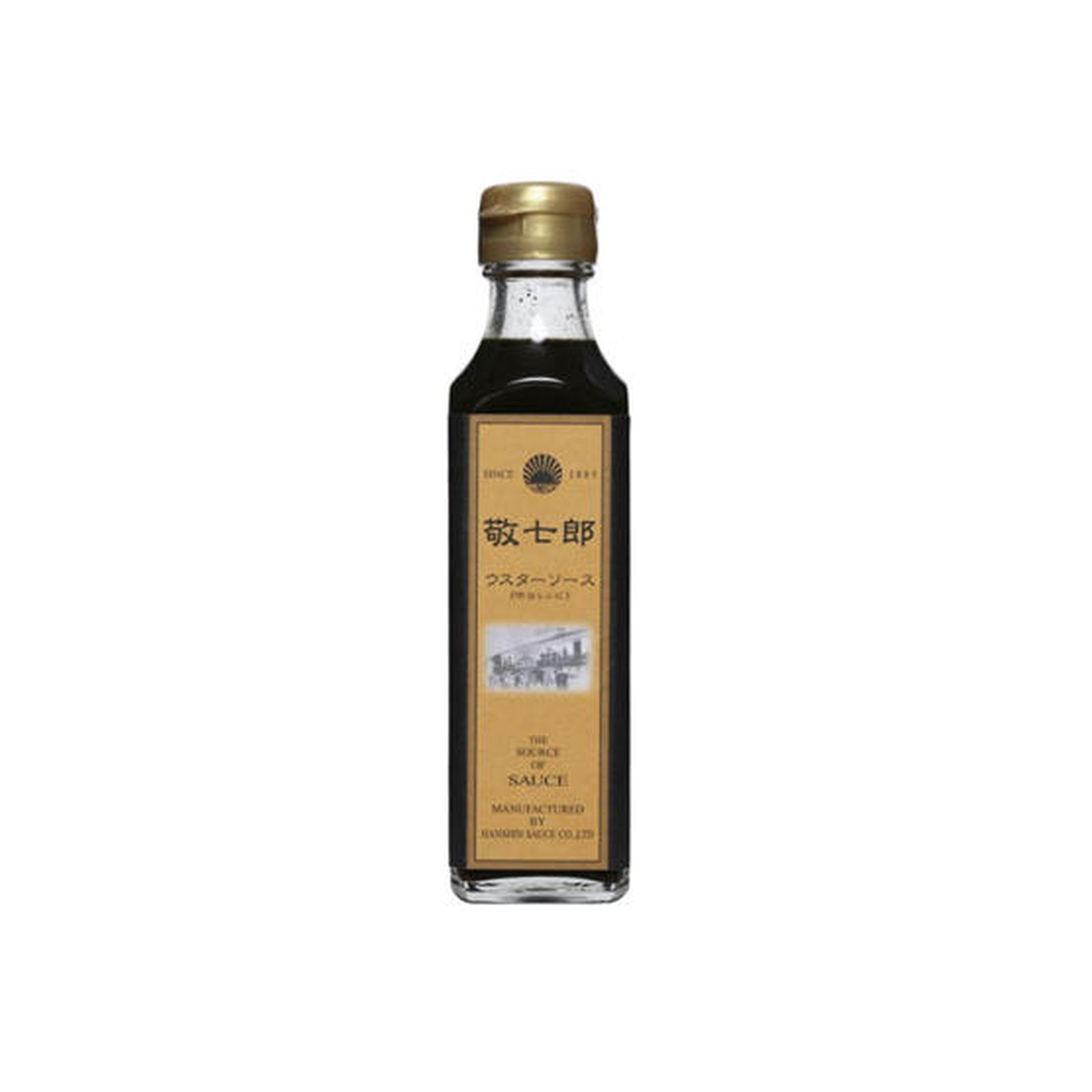 阪神ソース 敬七郎 200ml 揚げ物 お料理 炒め物 ドレッシング タレ たれ ソース