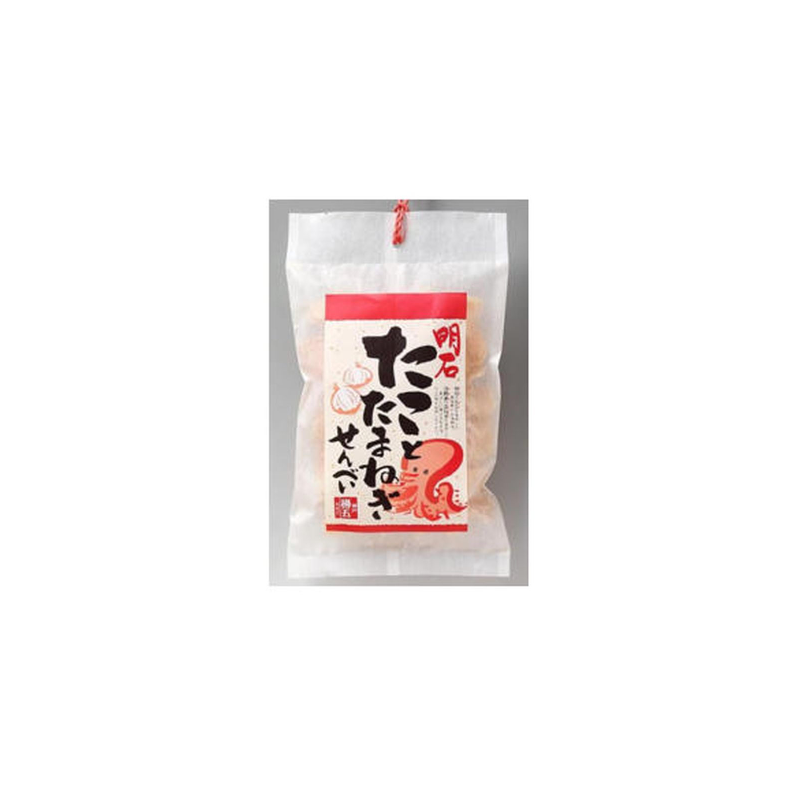 樽屋五兵衛 たことたまねぎせんべい 115g 煎餅 和菓子 淡路島 名産 お土産 兵庫