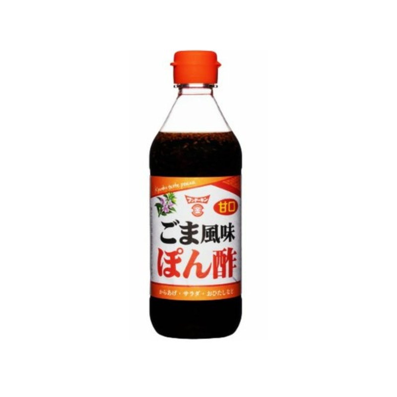 フンドーキン 甘口ごま風味ぽん酢 360ml ぽん酢 ごま風味 鍋 九州 サタプラ ランキング TV紹介 番組紹介