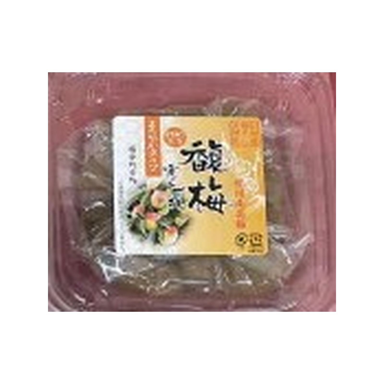 幸梅漬本舗 実くずれ馥梅 350g 和歌山 紀州南高梅 ご当地 干梅