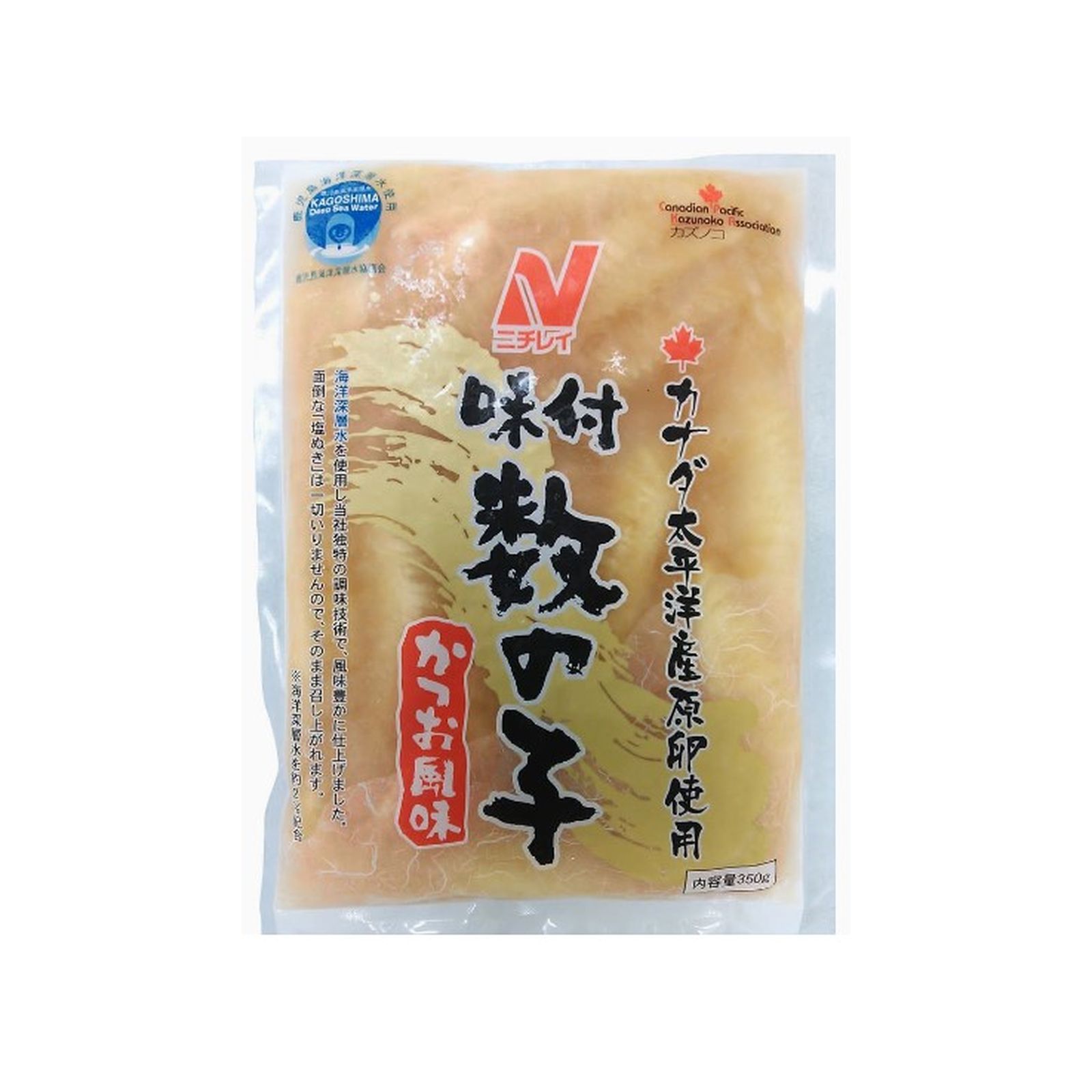 味付数の子（太平洋） 350g 冷凍食品 数の子 おせち あて