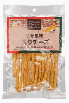 成城石井 おつまみチーズセレクションピザ風味炙りチーズ 67g おつまみ チーズ あて ピザ