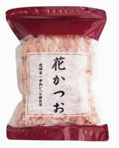 成城石井 枕崎産一本釣鰹使用 花かつお 160g 鰹節 パック お手軽 料理