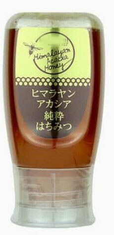 成城石井 ヒマラヤンアカシア純粋はちみつ 300g はちみつ 健康 スイーツ お菓子 料理 ヒマラヤ