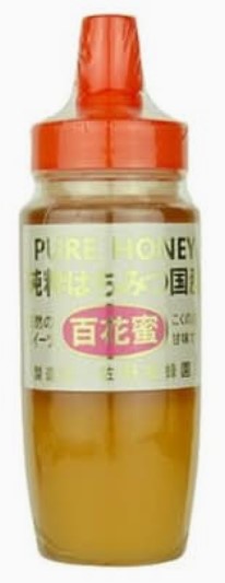 佐野養蜂園 国産百花蜜 230g はちみつ 健康 スイーツ お菓子 料理