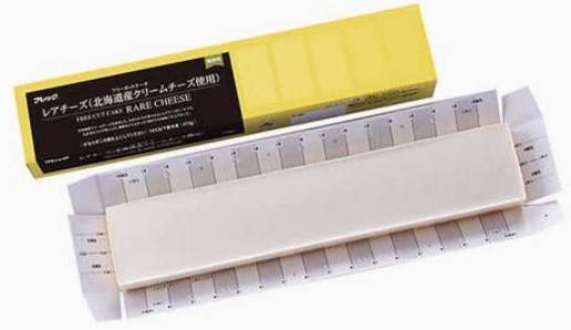 味の素 GFFCCレアチーズ北海道産チーズ 415g 冷凍