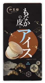 パイオニア企画 アイスもなかの皮 16枚入り (8組) トッピング あんこ 和菓子