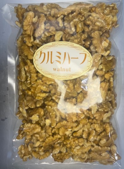 井田 クルミ 400g 冷蔵 木の実 自然食品 トッピング