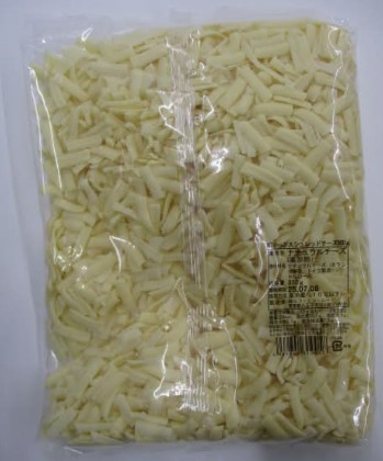 野澤組 ＮＳミックスシュレッドチーズ 800g 冷蔵 とろける パスタ リゾット サラダ 料理 イタリアン ワイン