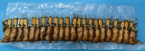 山福 国産焼きつくね串 22本入 冷凍 鶏肉 おつまみ 居酒屋