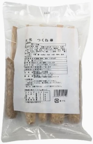 大光 つくね棒 500g 冷凍 惣菜 おつまみ お弁当 鶏｜Macaron 34,029円
