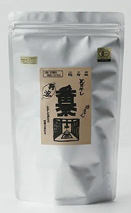 徳寿園 天日干し 赤ちゃん番茶 テトラパック（2g&times;50個入り） 有機 お茶 ティーバッグ 簡単 リラックス｜Macaron