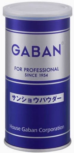 山椒パウダー 65g ギャ バン スパイス 調味料 業務用 大容量｜Macaron 7,762円