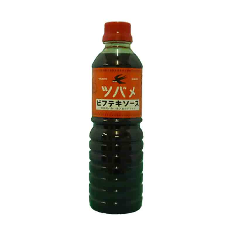 市場 キッコーマン デリシャスソース 500ml×1本 中濃ソース