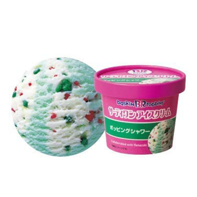 楽天市場】サーティワン ポッピングシャワー 1個 冷凍 人気