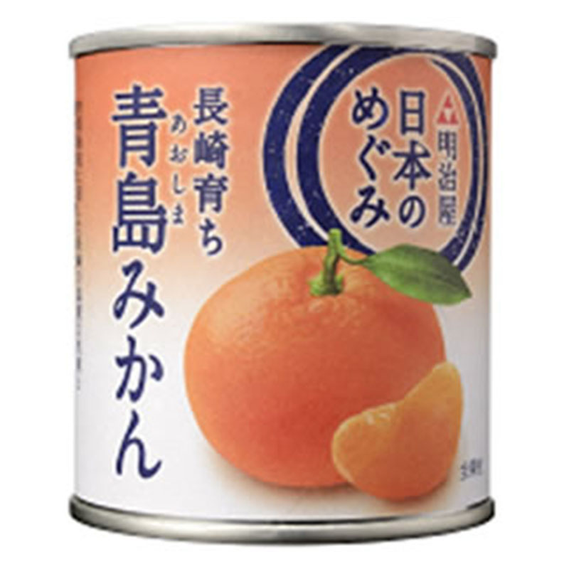 楽天市場】金太洋 みかん 缶詰 国産4号缶 425g 24個セット【送料