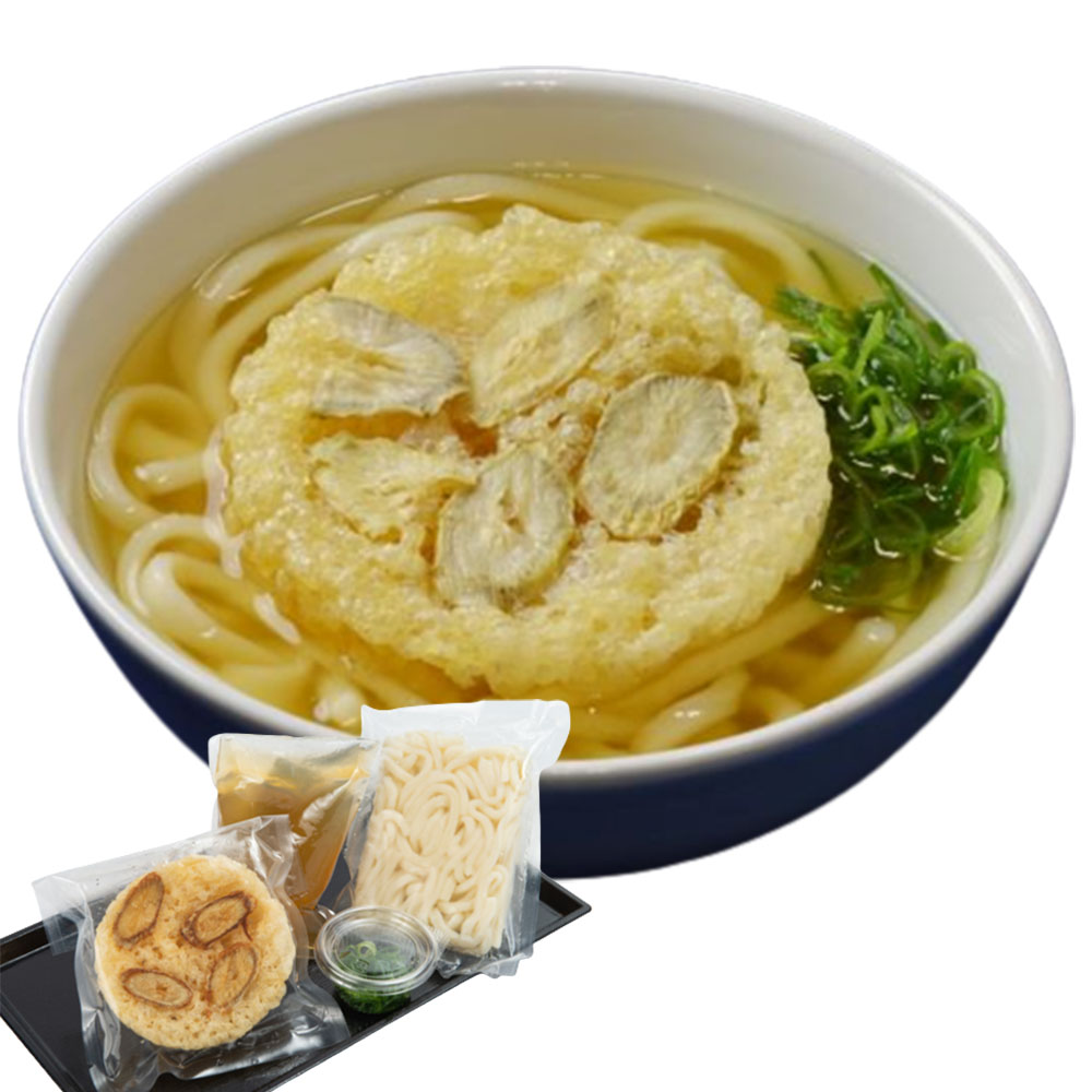 楽天市場】山田うどん 手打ちキット 素うどん 3〜4人前×1箱 冷凍