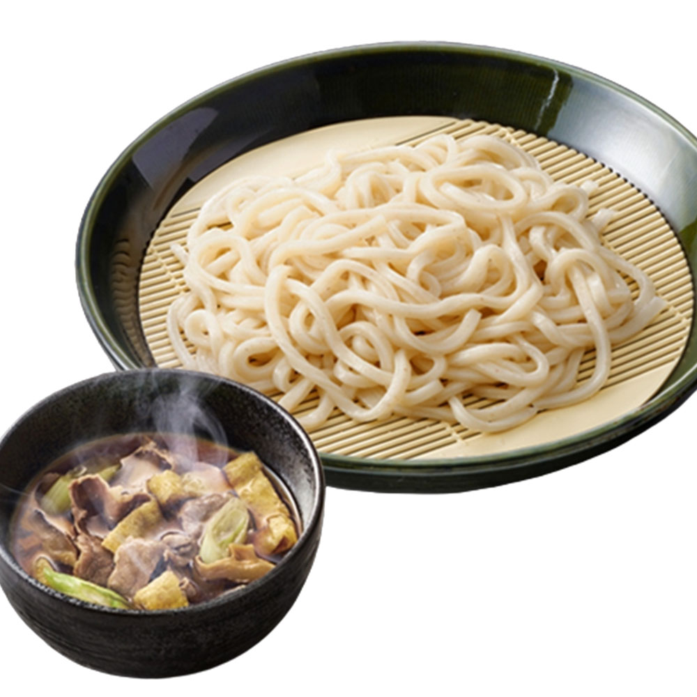 楽天市場】山田うどん 手打ちキット 素うどん 3〜4人前×1箱 冷凍