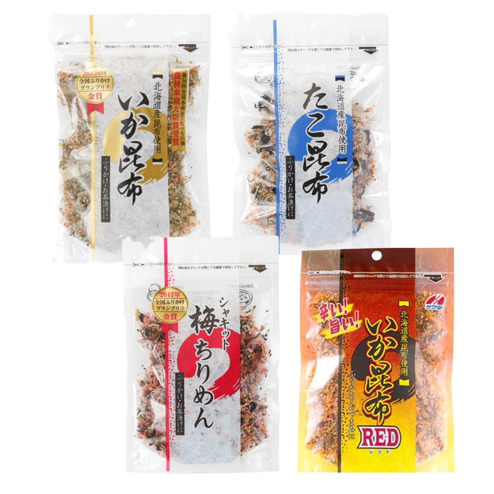 楽天市場】澤田食品 ゴロっと北海ホタテの焦がし油ふりかけ 55g×1袋 ふりかけ 生ふりかけ ホタテ 澤田 ニッポン行きたい人応援団 : Macaron