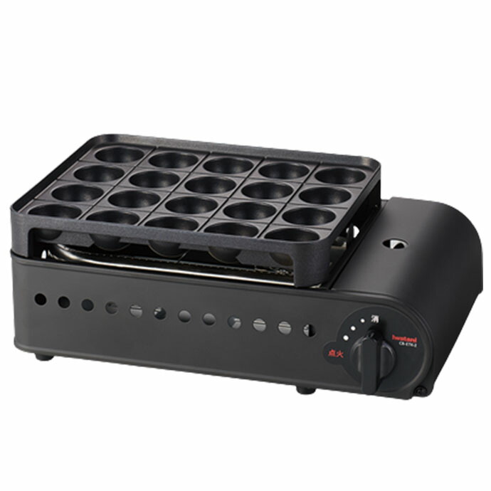 希少　骨董品 今川焼き器★たこ焼き器型　「ジンギス印」 2025年最新】今川焼きの人気アイテム - メルカリ