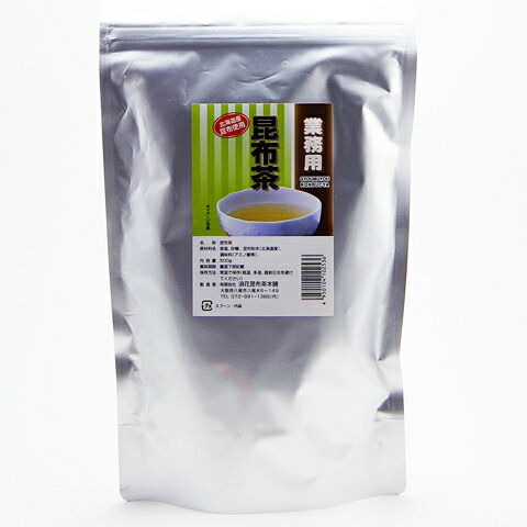 業務用 昆布茶 500ｇ入り 浪花昆布 昆布茶 | windowmaker.com