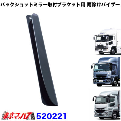 楽天市場】570996 バックショットミラー クラッシック用取付