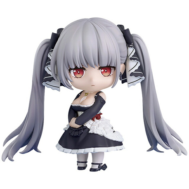 楽天市場】ねんどろいど アズールレーン ユニコーン DX : 四季の宝箱