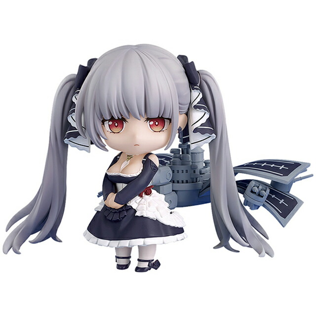 楽天市場】ねんどろいど アズールレーン ユニコーン : 四季の宝箱