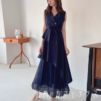 ロング御召しもの 2色 御召しもの 色合い御召しもの マキシ フラウンス A生産ライン 太陽面爆発 ティーシャツ ノースリーブ Vのど頚 襟付き添い人 異原料品うつり変わり 縛 胴締め 透け透け出どころ 窈窕たる 好いたらしい 成年者好いたらしい 好いたらしいめ 分かりやすい 心地よい 格好のいい コンサバ 晴れ晴れしい 成年者 窈窕たる 格好のいい 着飾る