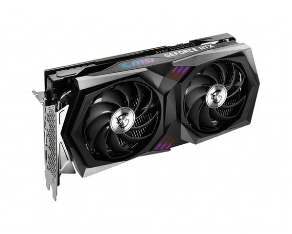 数量限定!特売 MSi GeForce RTX 3070 Ti SUPRIM X 8G ゲーミング