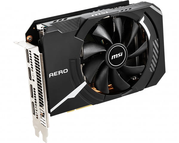 【動作確認品】MSI GeForce RTX2070 ARMOR 8G Specification GeForce RTX 2070 ARMOR 8G | MSI USA