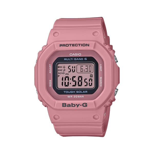 楽天市場】【即納可能】【新品】【メーカー正規品・一年保証】カシオ CASIO Baby-G ベビージー BGR-3000UCB-4JF【送料無料※沖縄除く】  : 浅草マッハ！！