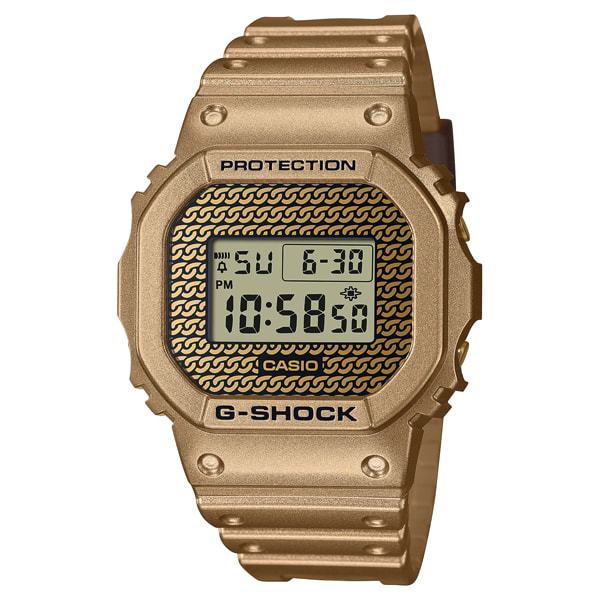 GGG さん　G-SHOCK DW-5600GU-7JR 未使用 カシオ G-SHOCK腕時計 G-UNIVERSE DW-5600GU-7JR 未使用品 送料