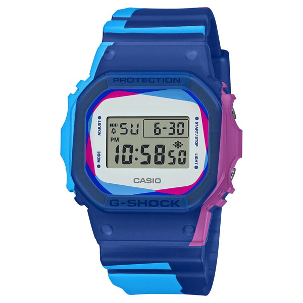 時計 CASIO G-SHOCK DW-5600BWP-2JR 楽天市場】【10%OFFクーポン配布中☆18日0:00スタート】カシオ G