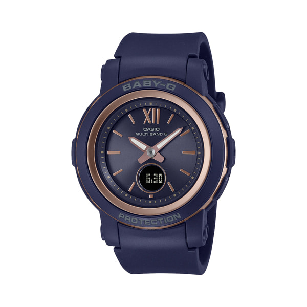 カシオ CASIO Baby-G ベビージー BGA-2900-2AJF