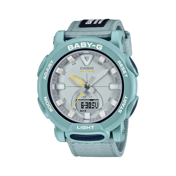 楽天市場】【即納可能】【新品】【メーカー正規品・一年保証】カシオ CASIO Baby-G ベビージー BGR-3000UCB-4JF【送料無料※沖縄除く】  : 浅草マッハ！！