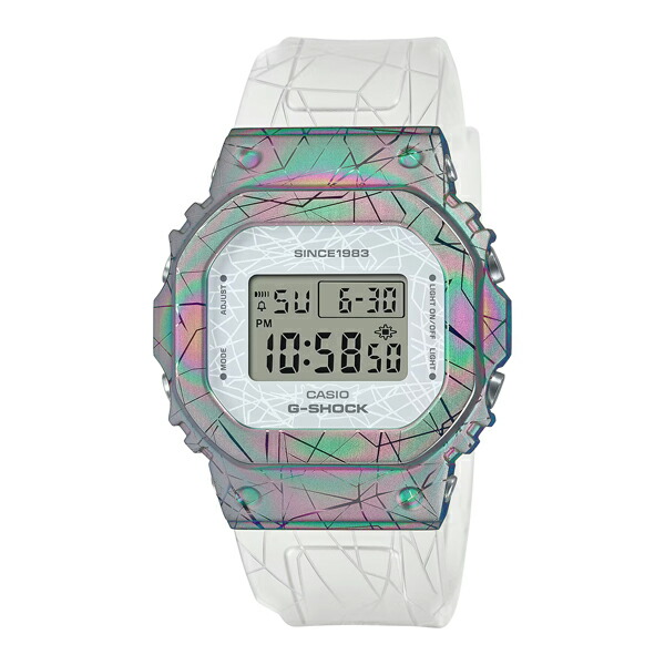 【即納可能】【新品】【メーカー正規品・一年保証】カシオ CASIO G-SHOCK ジーショック GM-S2140GEM-9AJR 【送料無料※沖縄除く】