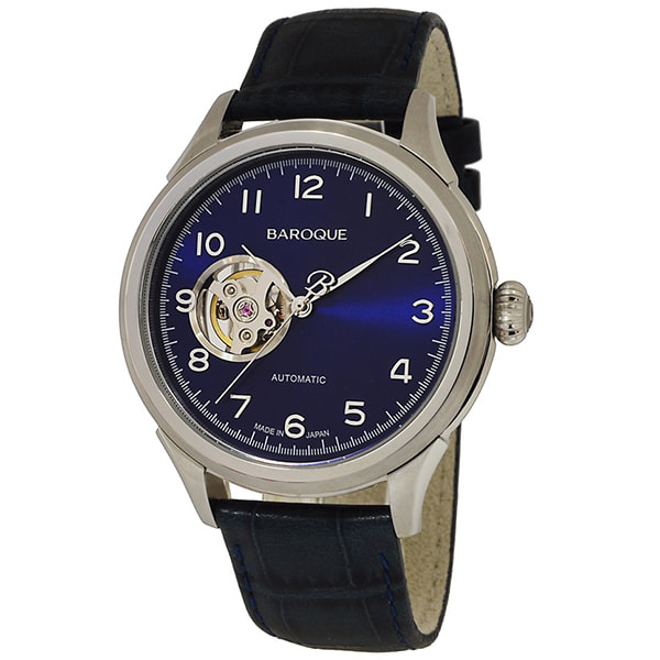 【即納可能】【新品】【メーカー正規品・一年保証】バロック BAROQUE BA3001S-03NV 【送料無料※沖縄除く】