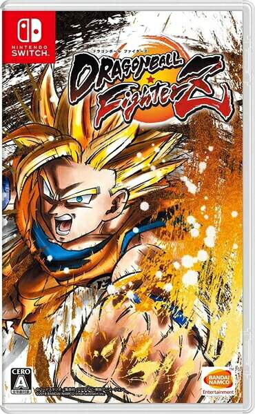 Nintendo Switch - 任天堂スイッチ　FIFA18,ドラゴンボールゼノバーズ2 セット Amazon.co.jp: ドラゴンボール ゼノバース2 for Nintendo Switch