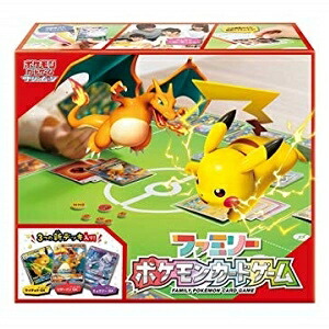 楽天市場 即納可能 新品 Ttbx ポケモンカードゲーム サン ムーン ファミリーポケモンカードゲーム あす楽対応 Rcp 浅草マッハ