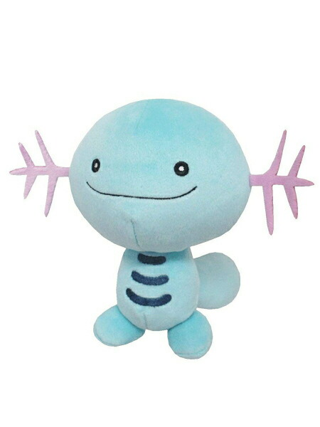 ポケットモンスター ぬいぐるみ　ウパー　3体セット⑱ ポケットモンスター ぬいぐるみ ウパー 3体セット⑱