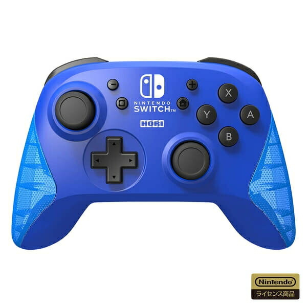 Switch 本体バッテリー強化版＋ホリパットコントローラー+高速Lanアダプタ 大流行中！ Switch 本体バッテリー強化版＋ホリパット