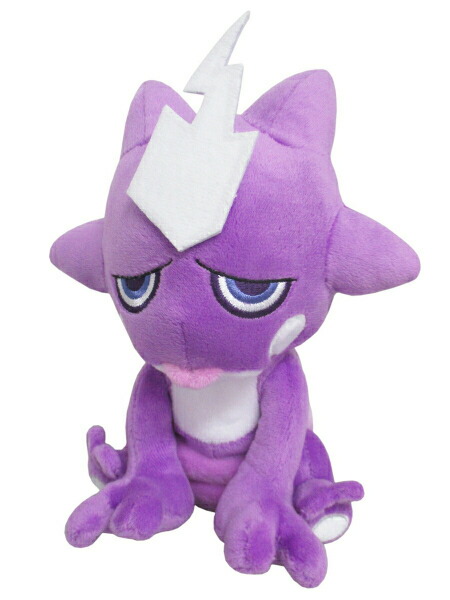 ポケモンセンターオリジナル ふわふわ抱きぬいぐるみ エレズン 37×24×42 Amazon.co.jp: ポケモンセンターオリジナル ふわふわ抱き