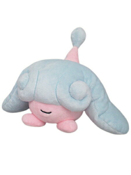 楽天市場】ポケモンセンターオリジナル ぬいぐるみ ニャオニクス (メス