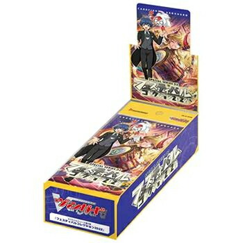 楽天市場】【1カートン】 カードファイト！！ ヴァンガード スペシャル
