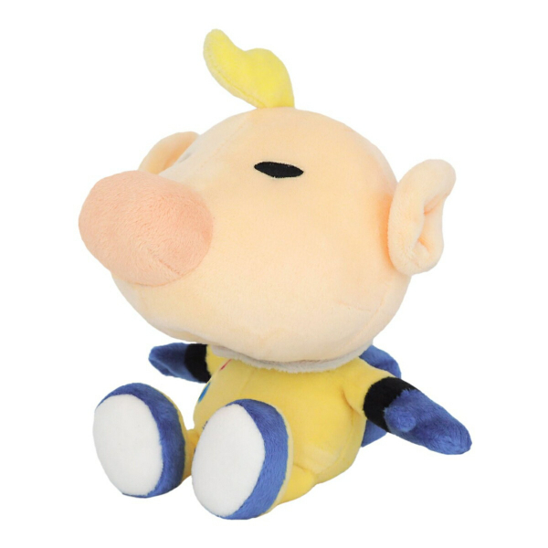 ピクミン  pk06オリマー　新品 Amazon.co.jp: 三英貿易(Sanei Boeki) ピクミン ALL STAR