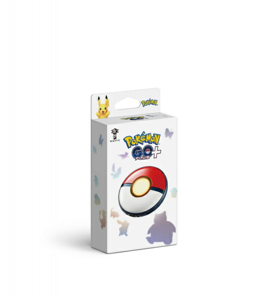 改造ポケモンGOプラスプラス3個セット backend=imagemagick;version=1;